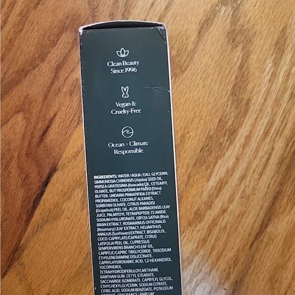 OSEA Undaria Algae Body Lotion 5 oz. — Nourishing Moisturizer - Picture 5 of 6